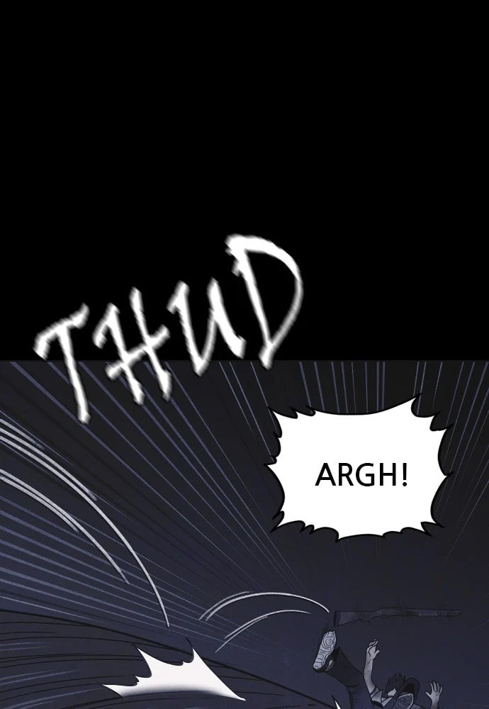 Shotgun Boy chapter 17, page 90