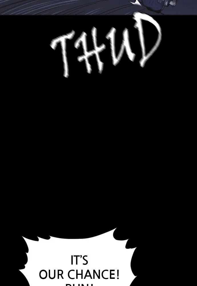 Shotgun Boy chapter 17, page 91