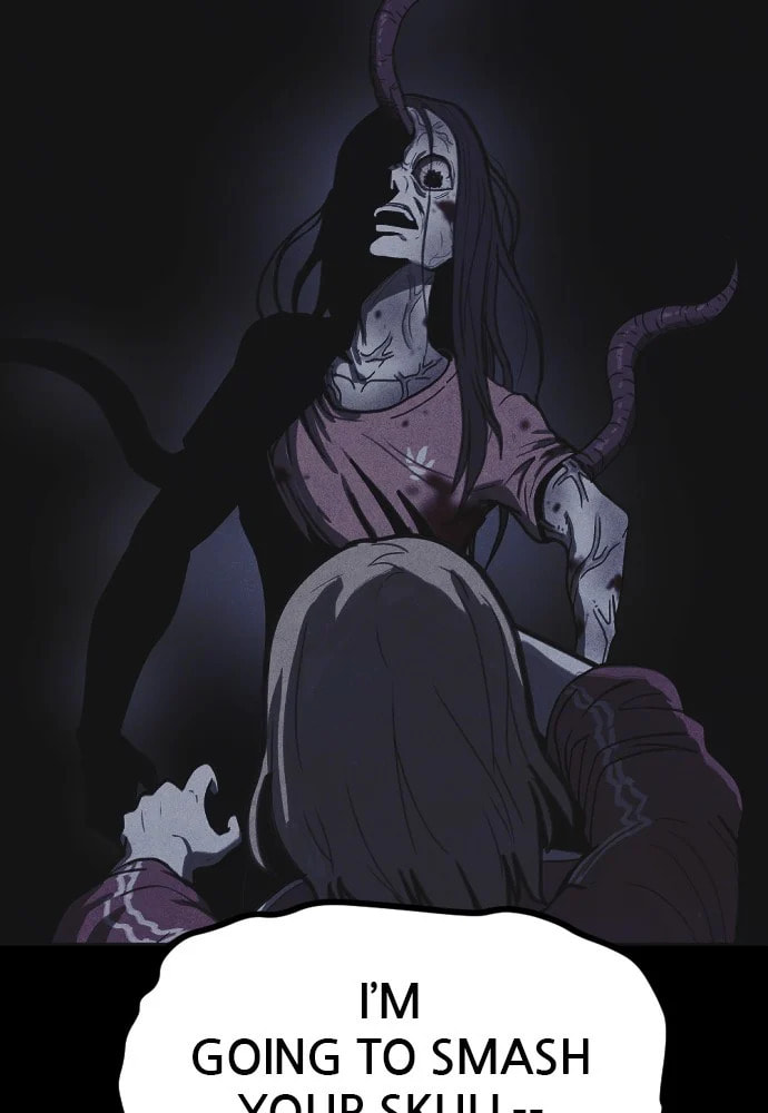 Shotgun Boy chapter 17, page 100
