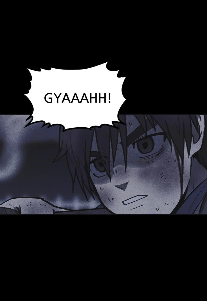 Shotgun Boy chapter 17, page 106