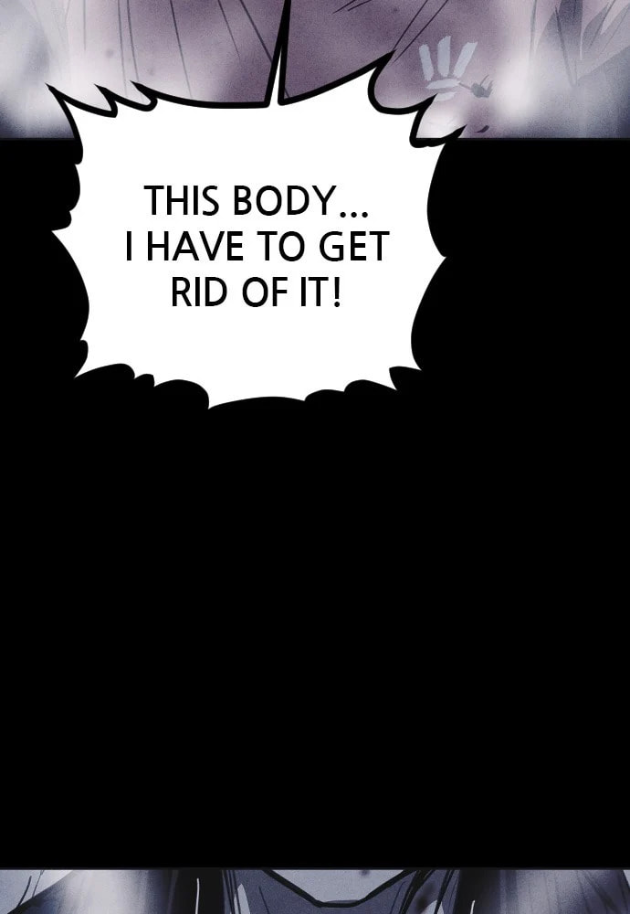 Shotgun Boy chapter 17, page 110