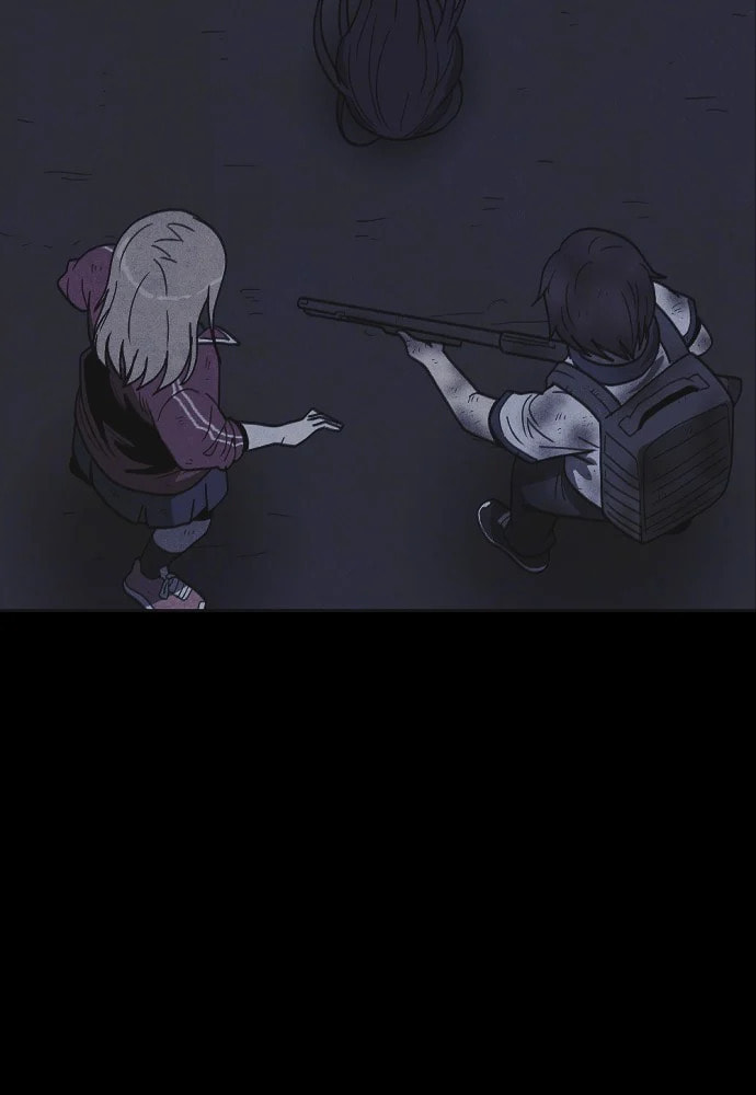 Shotgun Boy chapter 17, page 124