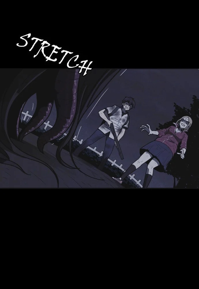 Shotgun Boy chapter 17, page 126