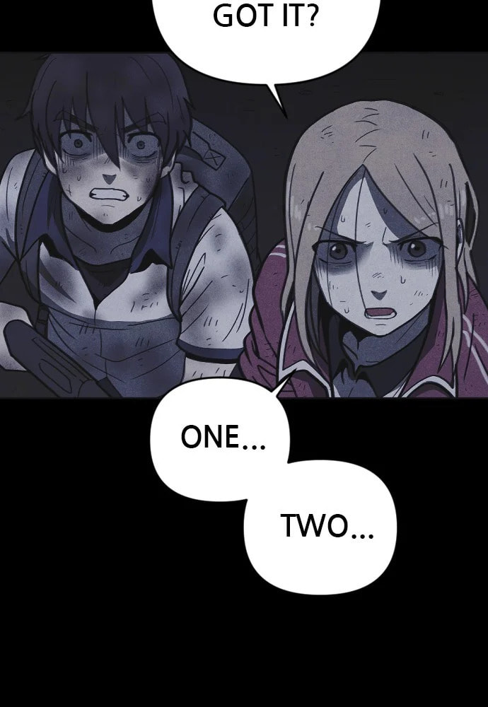 Shotgun Boy chapter 17, page 131