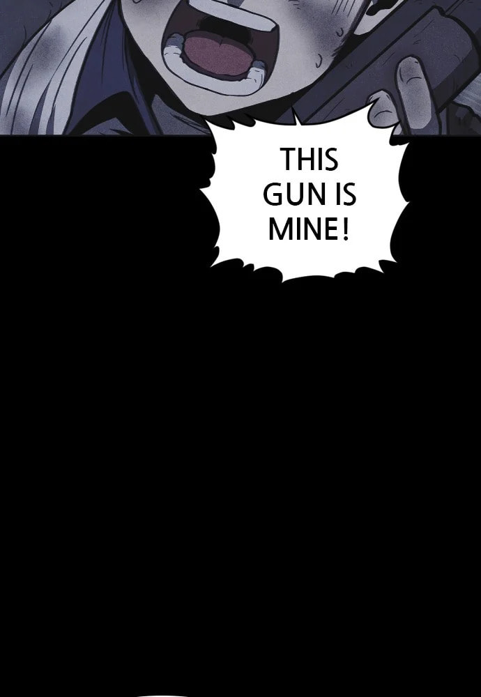 Shotgun Boy chapter 17, page 141