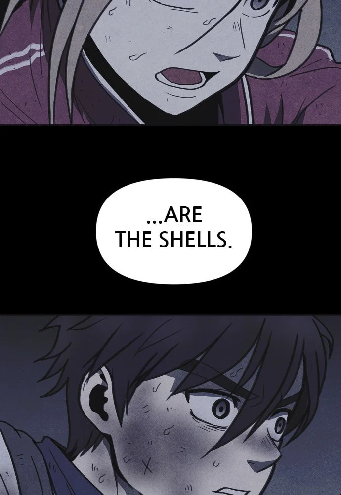 Shotgun Boy chapter 17, page 144