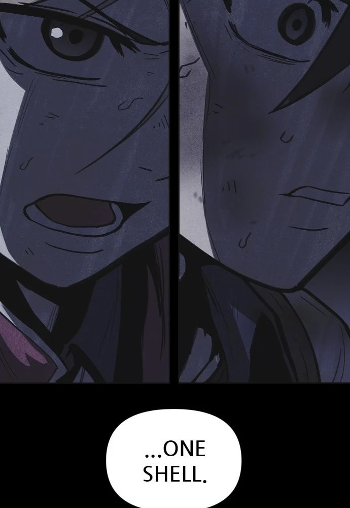 Shotgun Boy chapter 17, page 148