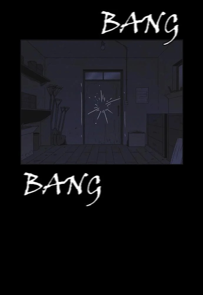 Shotgun Boy chapter 22, page 5