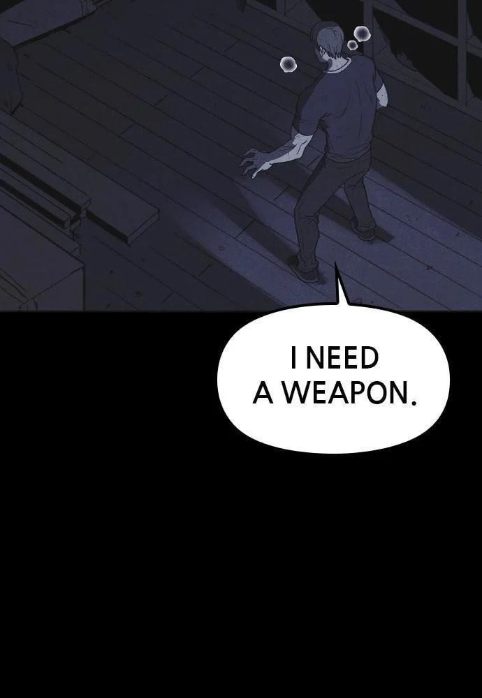 Shotgun Boy chapter 22, page 9