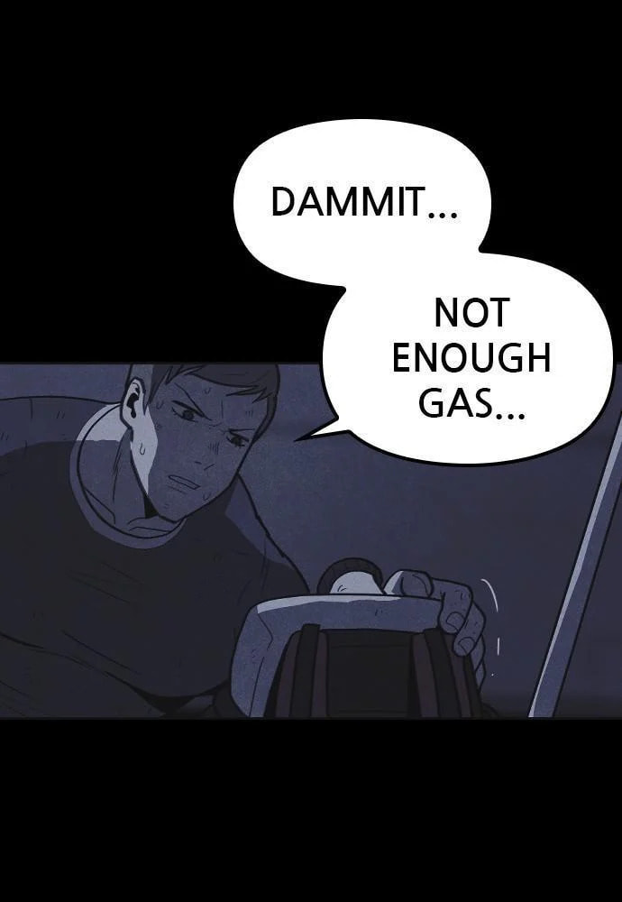 Shotgun Boy chapter 22, page 12