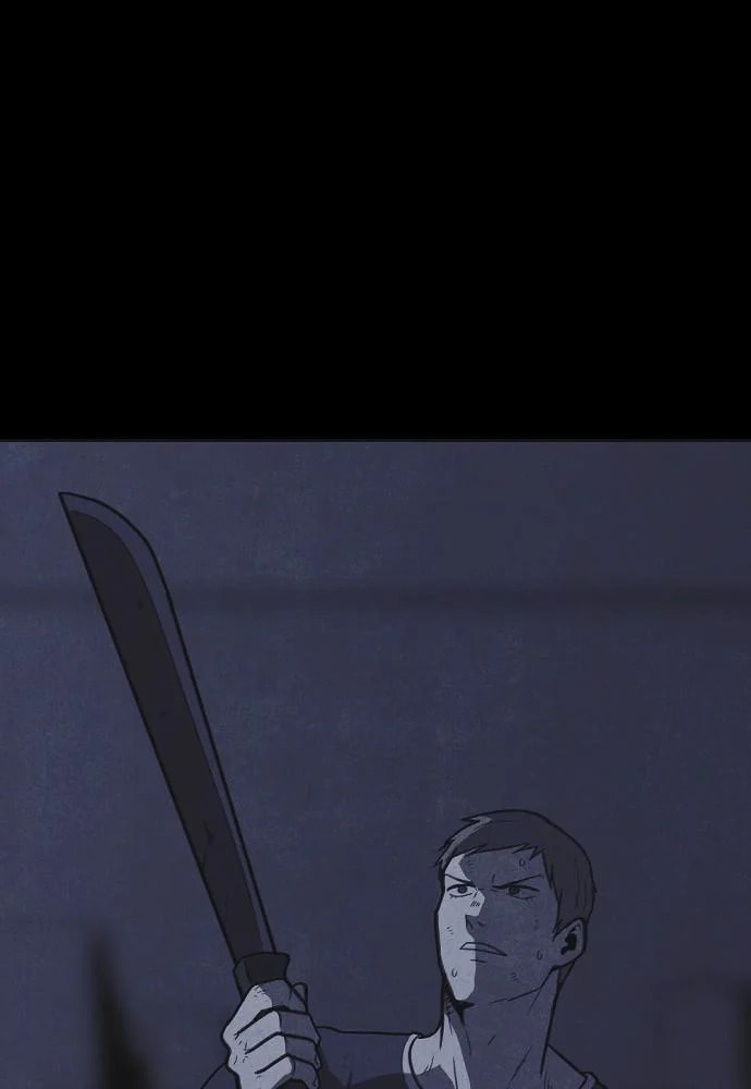 Shotgun Boy chapter 22, page 15