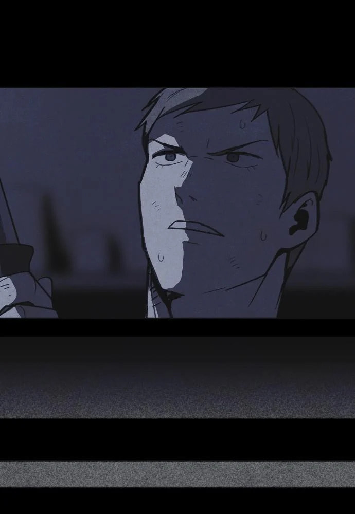 Shotgun Boy chapter 22, page 17