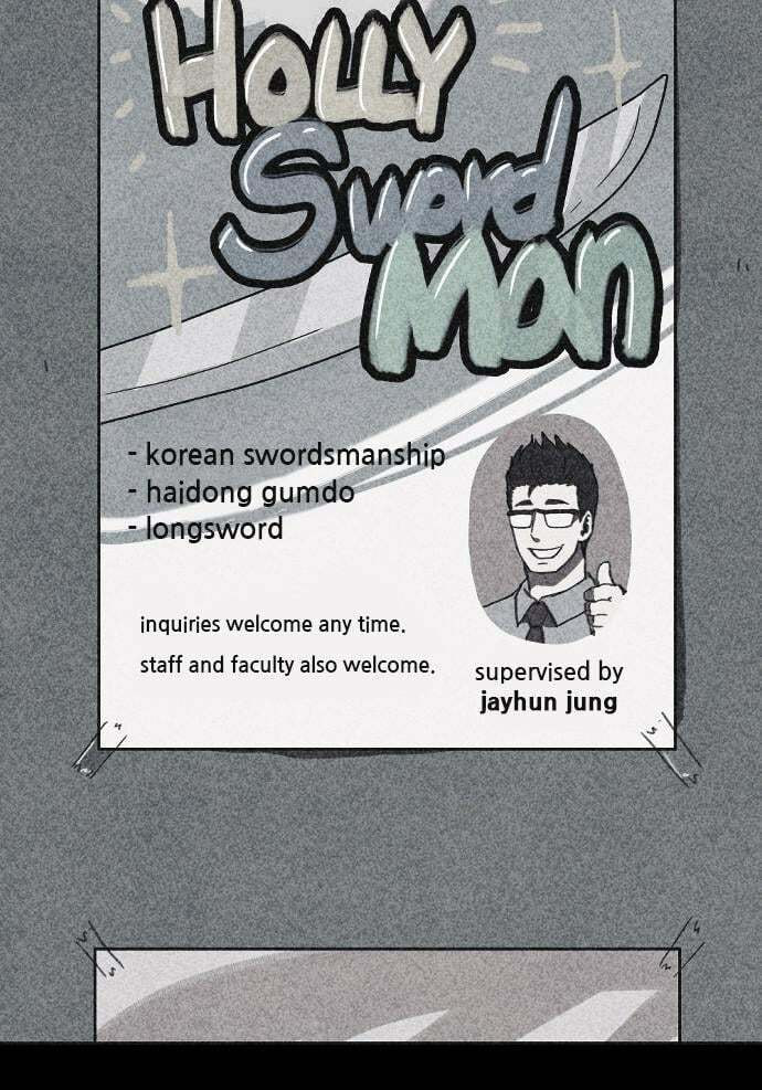 Shotgun Boy chapter 22, page 19