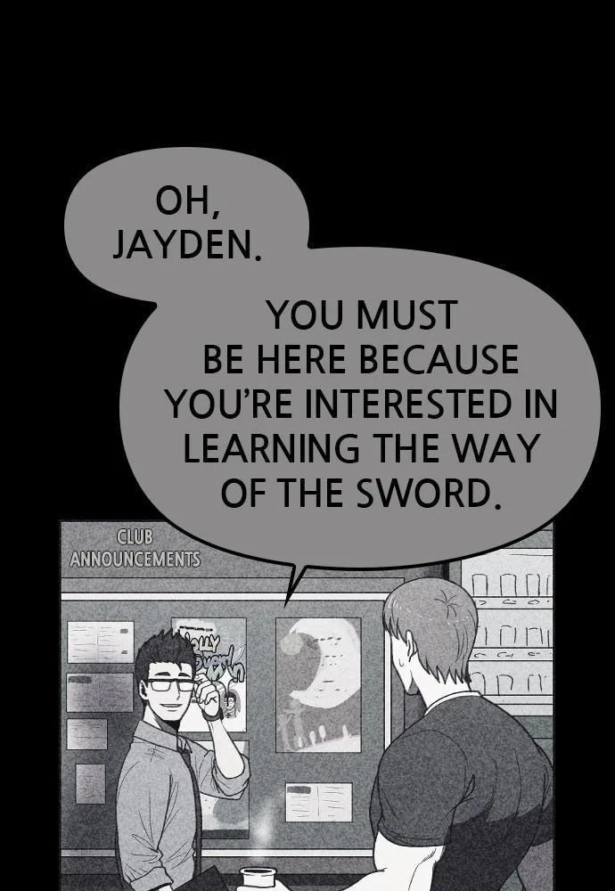 Shotgun Boy chapter 22, page 20