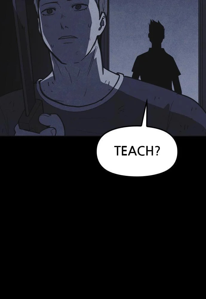 Shotgun Boy chapter 22, page 25