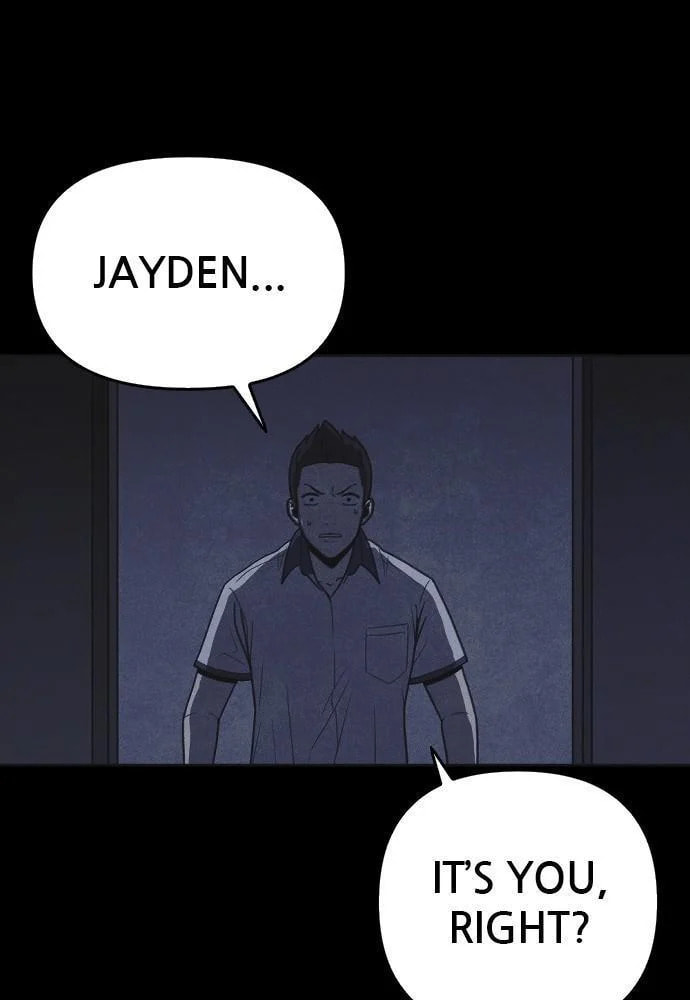Shotgun Boy chapter 22, page 27