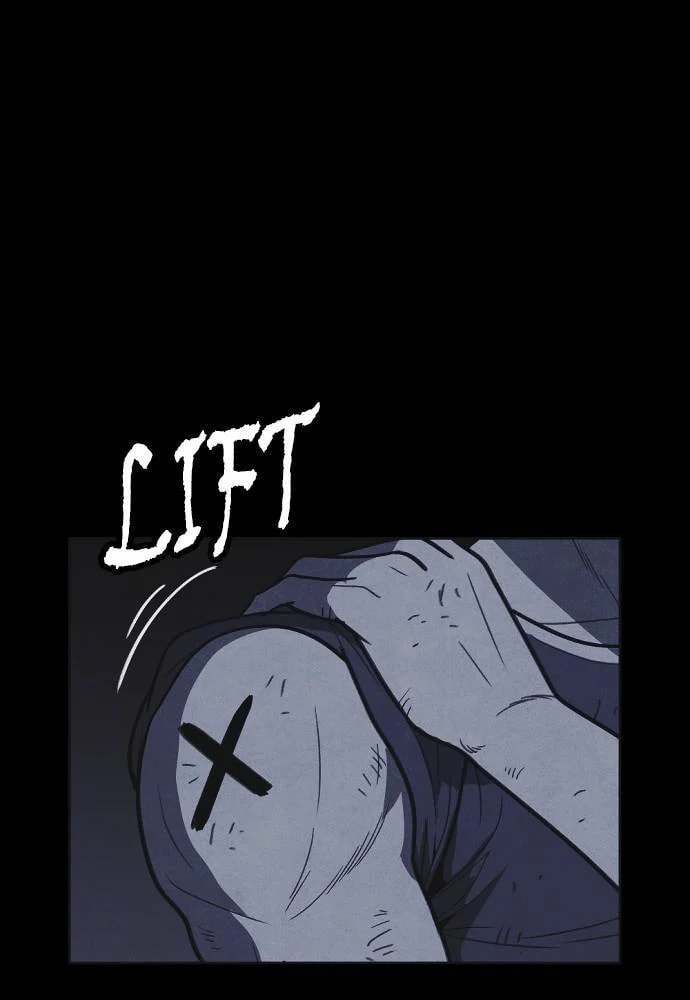 Shotgun Boy chapter 22, page 31