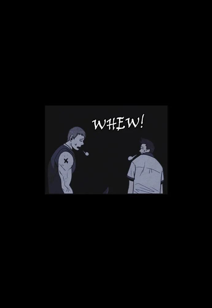 Shotgun Boy chapter 22, page 34