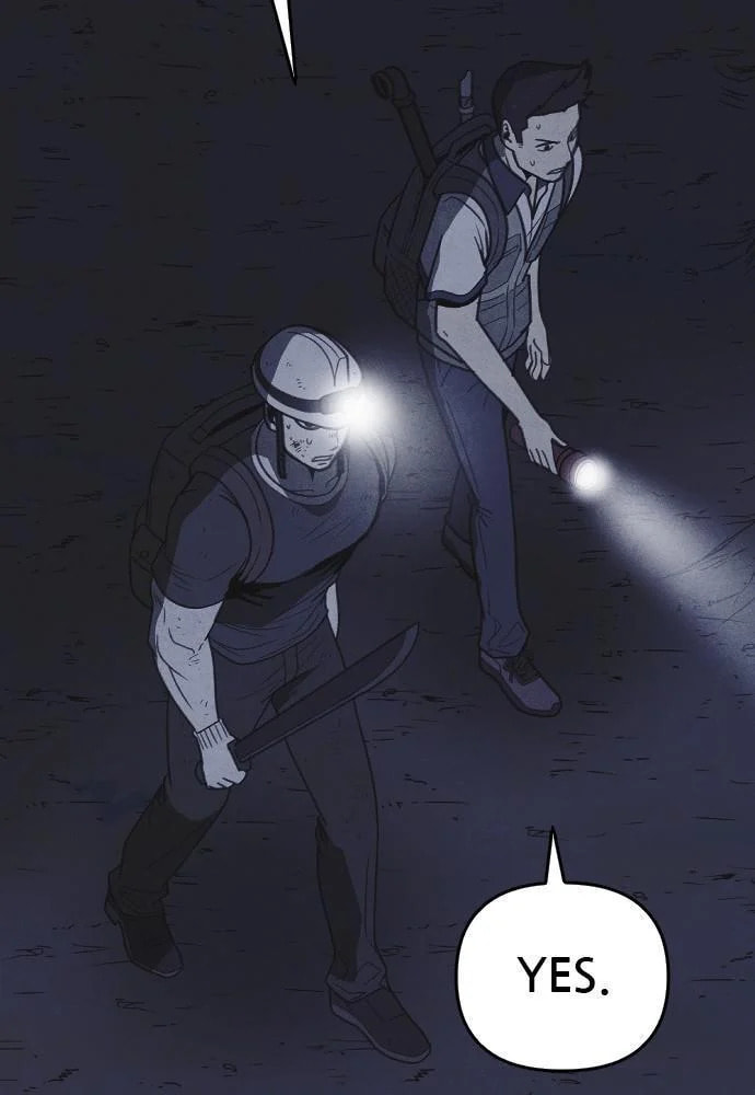 Shotgun Boy chapter 22, page 37