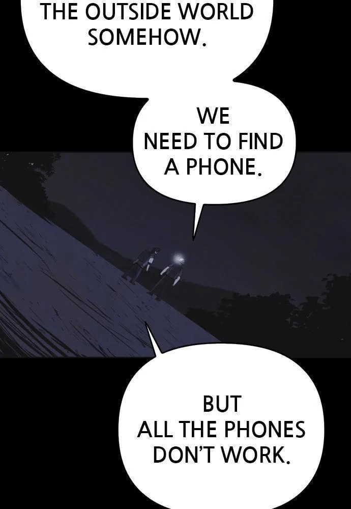 Shotgun Boy chapter 22, page 41