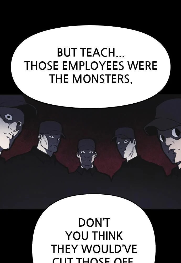 Shotgun Boy chapter 22, page 45