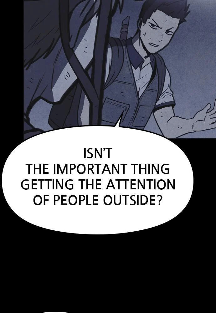 Shotgun Boy chapter 22, page 50