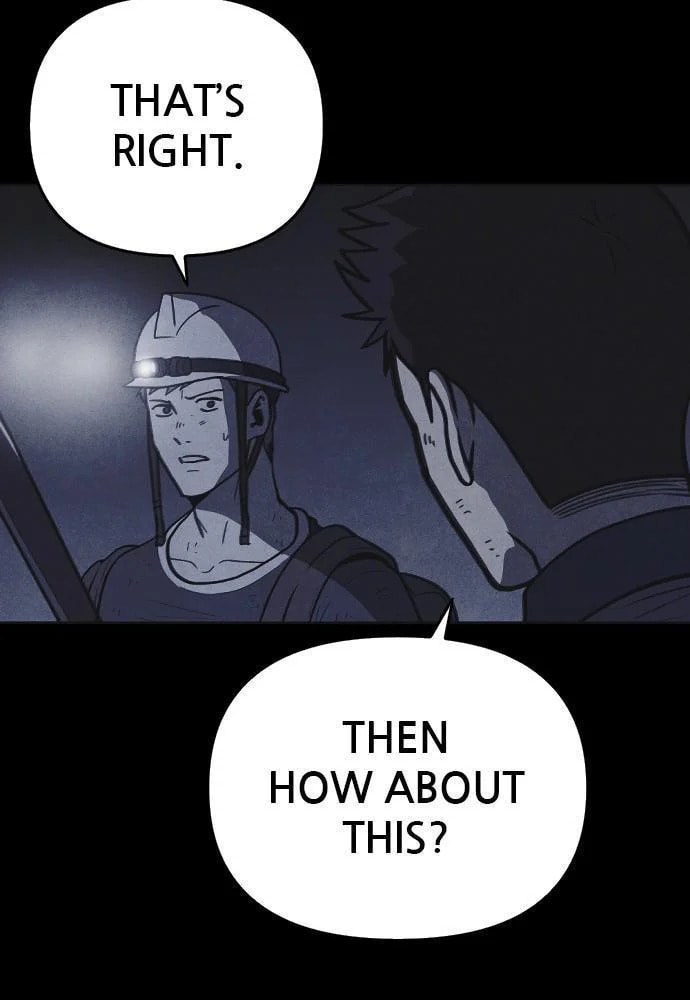Shotgun Boy chapter 22, page 51