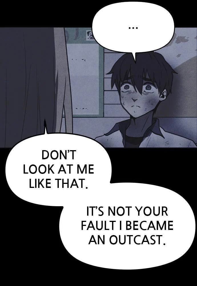 Shotgun Boy chapter 22, page 60