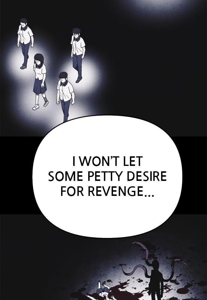 Shotgun Boy chapter 22, page 64