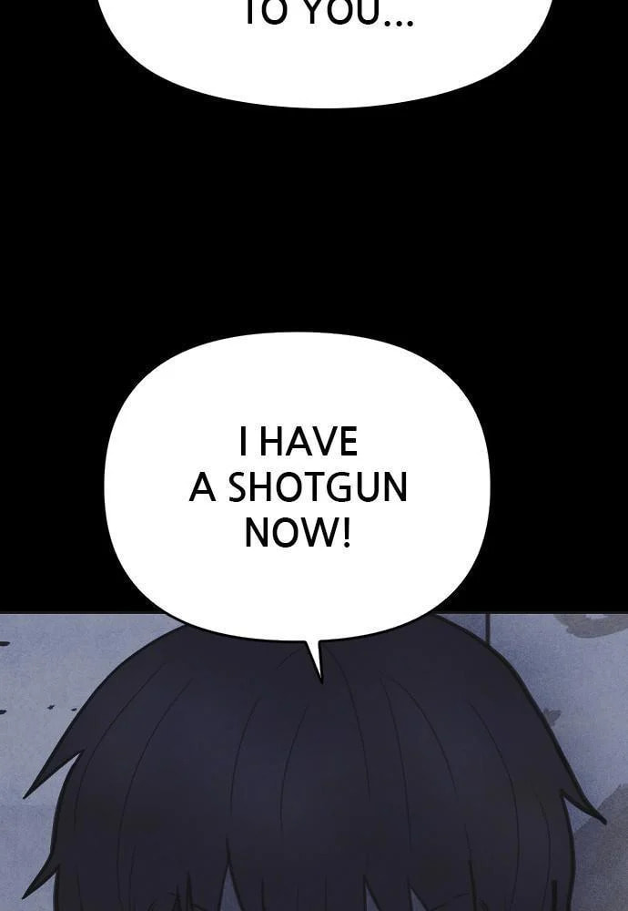 Shotgun Boy chapter 22, page 76