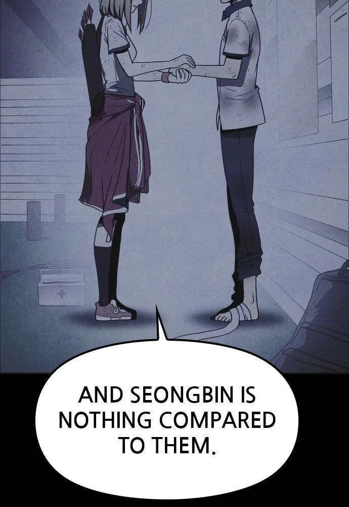 Shotgun Boy chapter 22, page 84