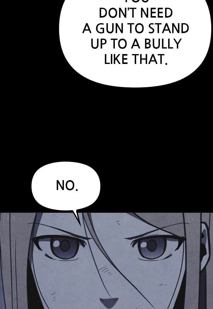 Shotgun Boy chapter 22, page 86