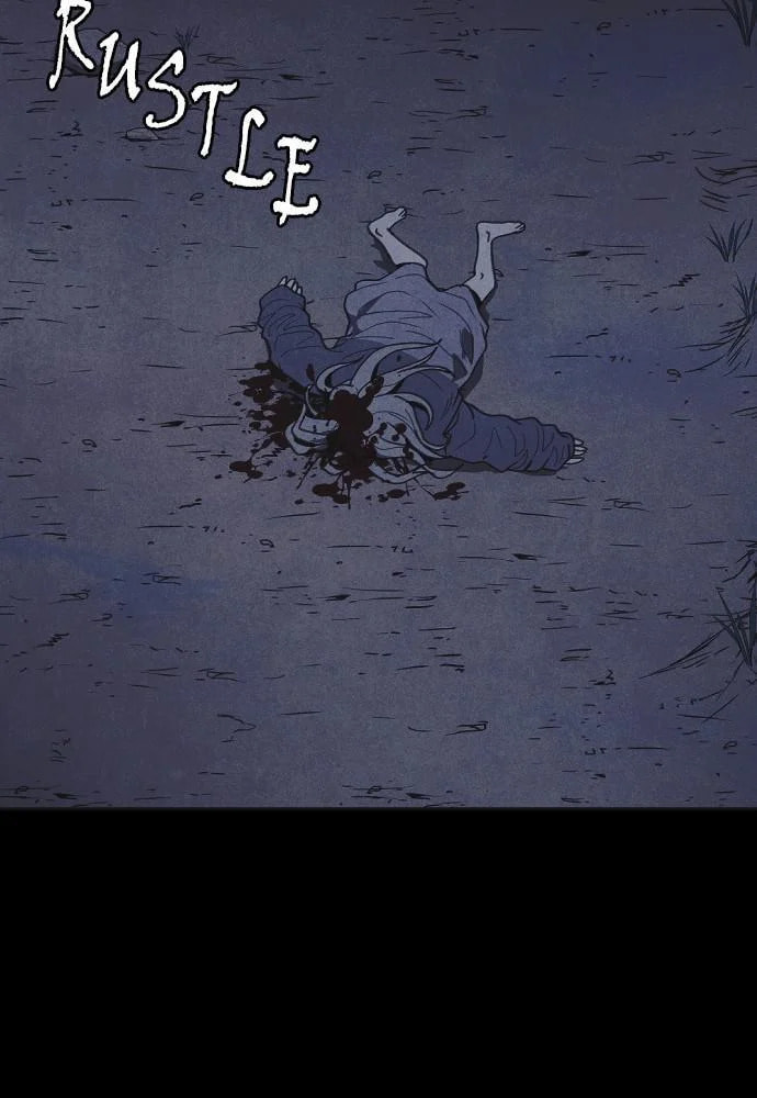 Shotgun Boy chapter 22, page 94