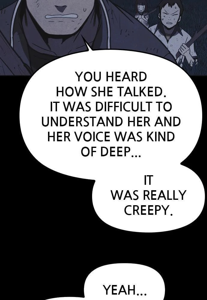Shotgun Boy chapter 22, page 99