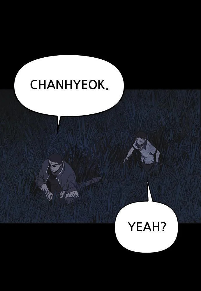 Shotgun Boy chapter 22, page 101