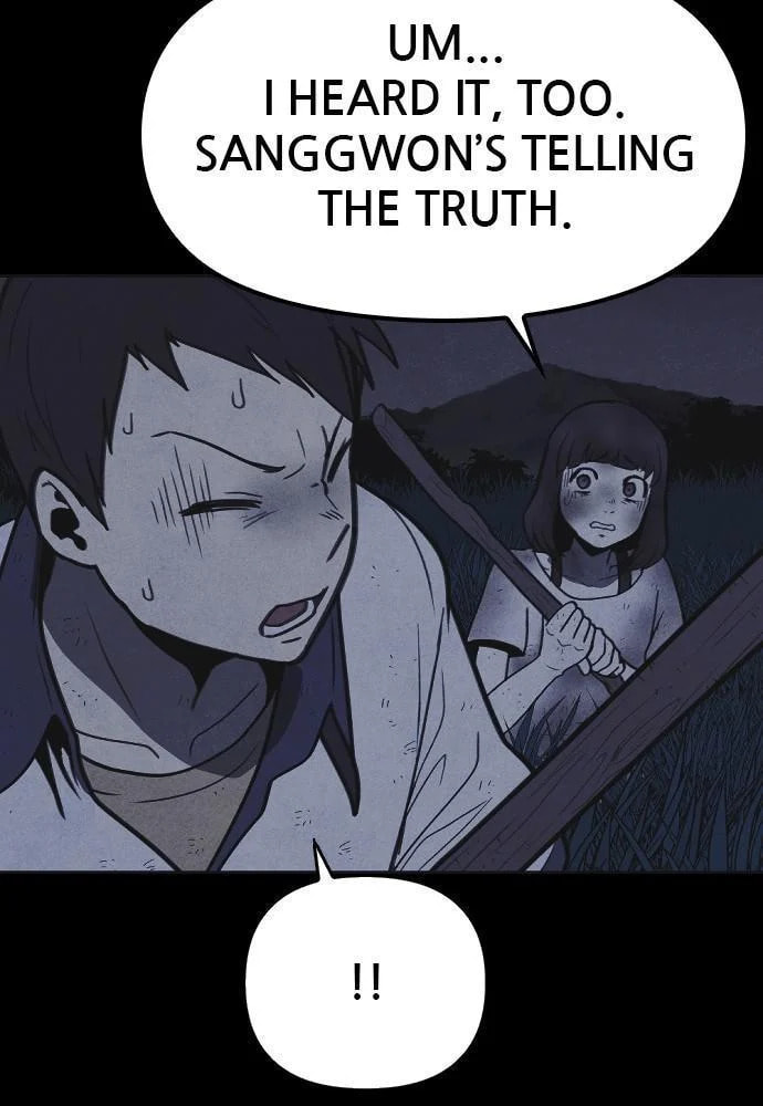 Shotgun Boy chapter 22, page 110