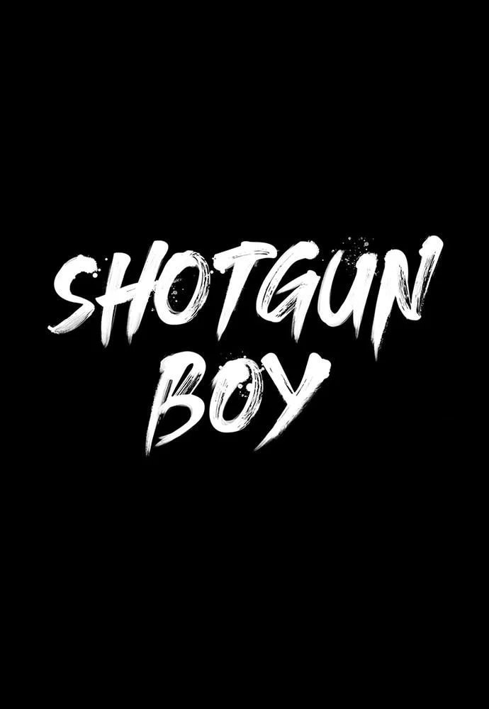 Shotgun Boy chapter 24, page 21