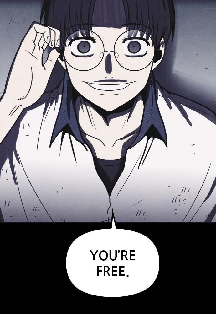 Shotgun Boy chapter 24, page 98