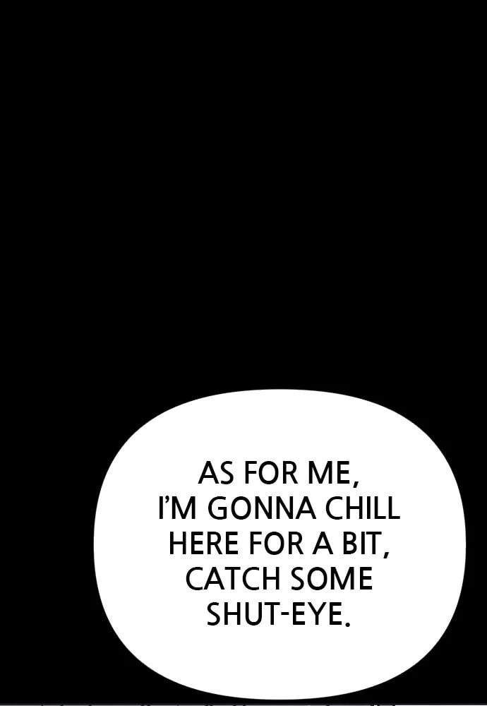 Shotgun Boy chapter 24, page 99