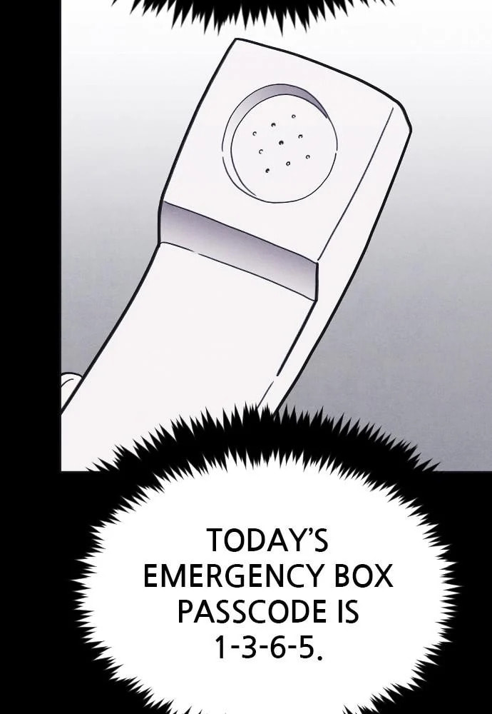 Shotgun Boy chapter 24, page 109