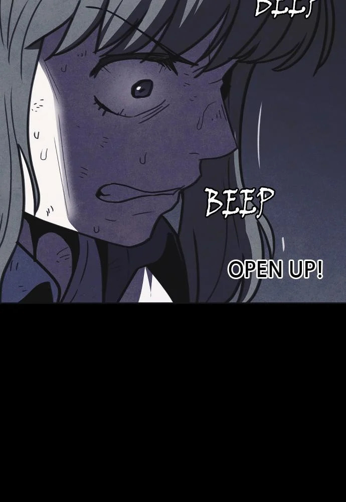Shotgun Boy chapter 24, page 126