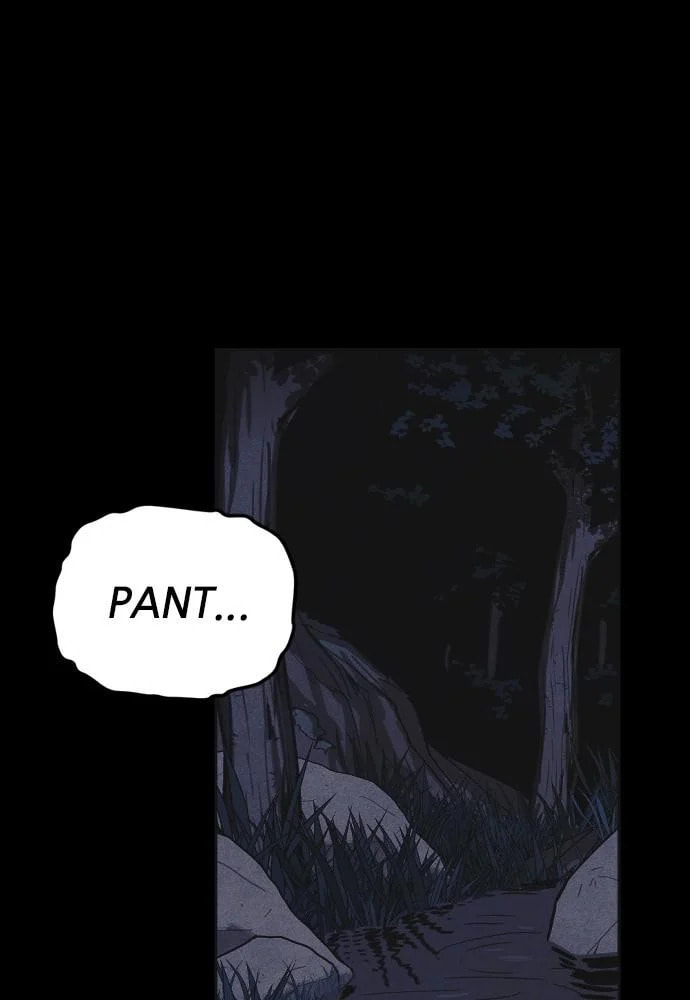 Shotgun Boy chapter 28, page 3