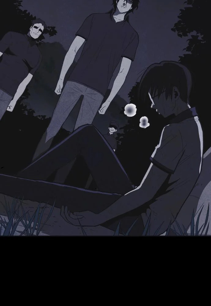 Shotgun Boy chapter 28, page 8