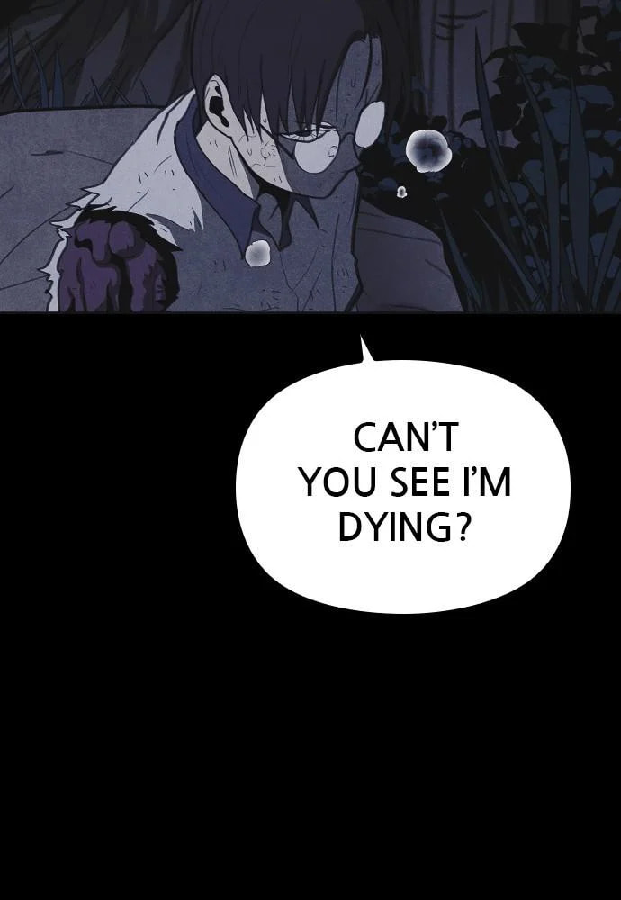 Shotgun Boy chapter 28, page 10