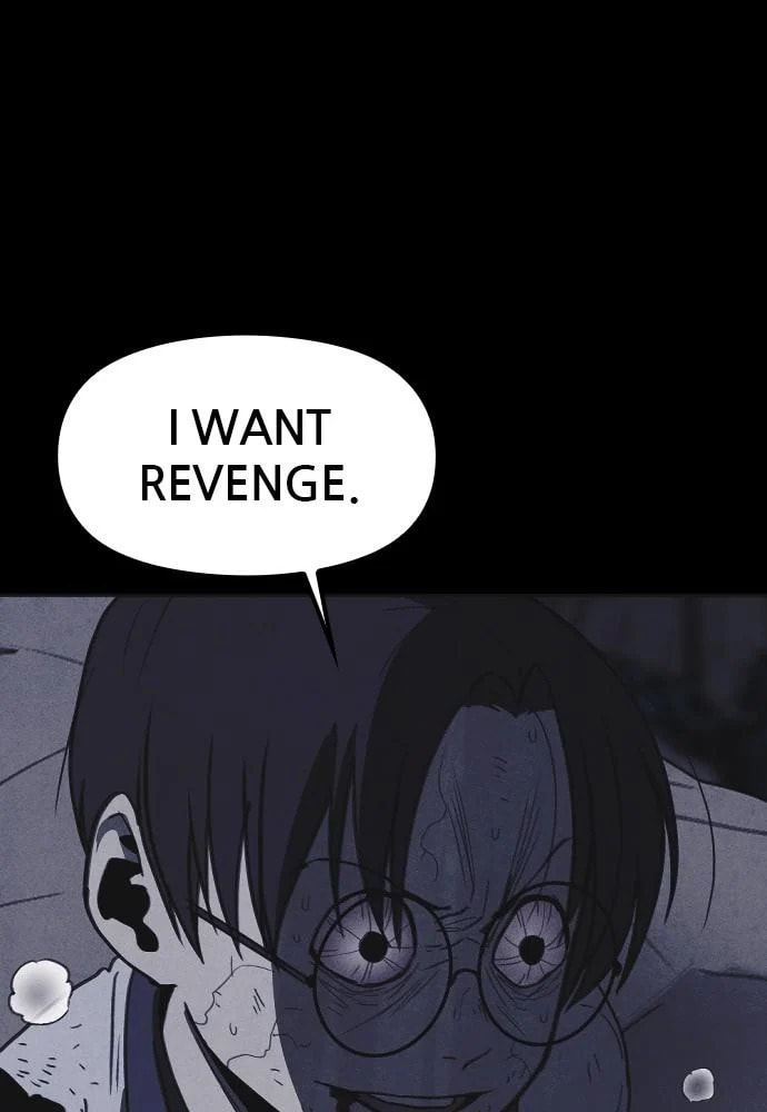 Shotgun Boy chapter 28, page 31