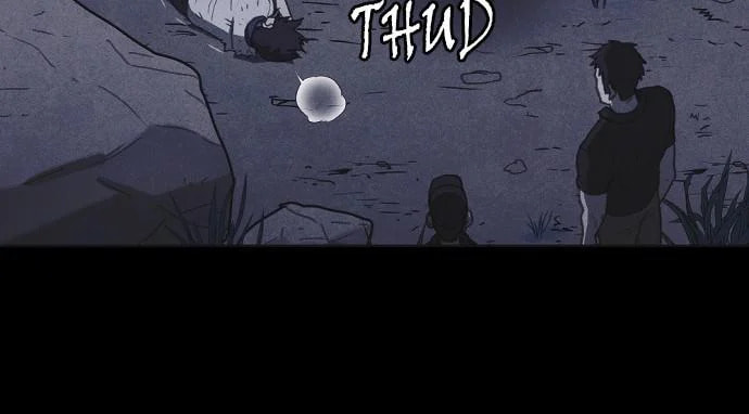 Shotgun Boy chapter 28, page 52
