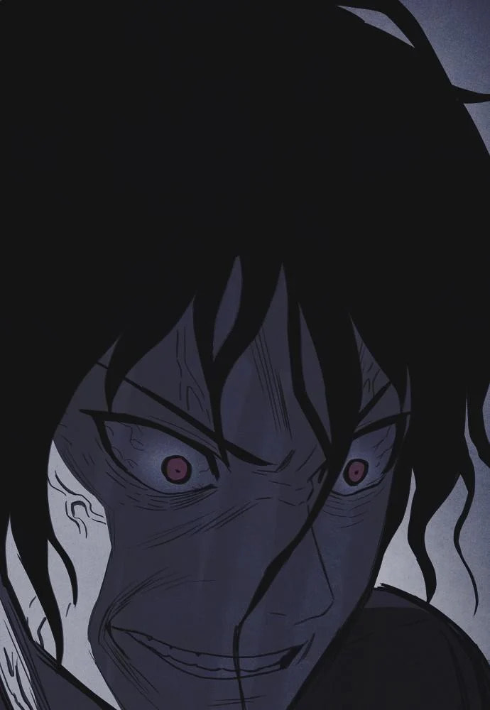 Shotgun Boy chapter 28, page 66