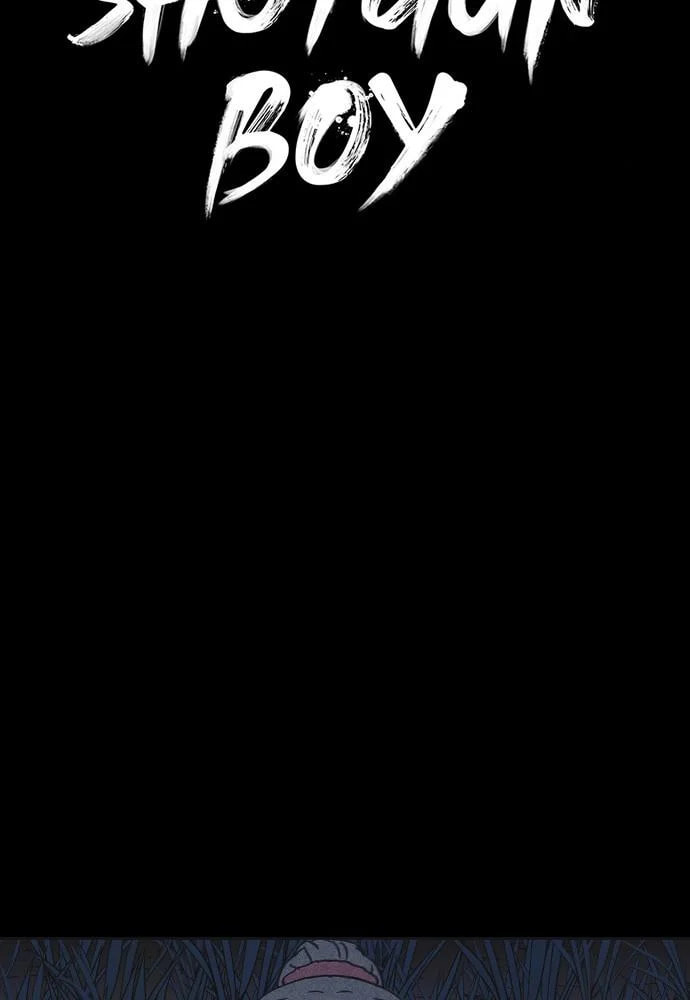 Shotgun Boy chapter 28, page 69