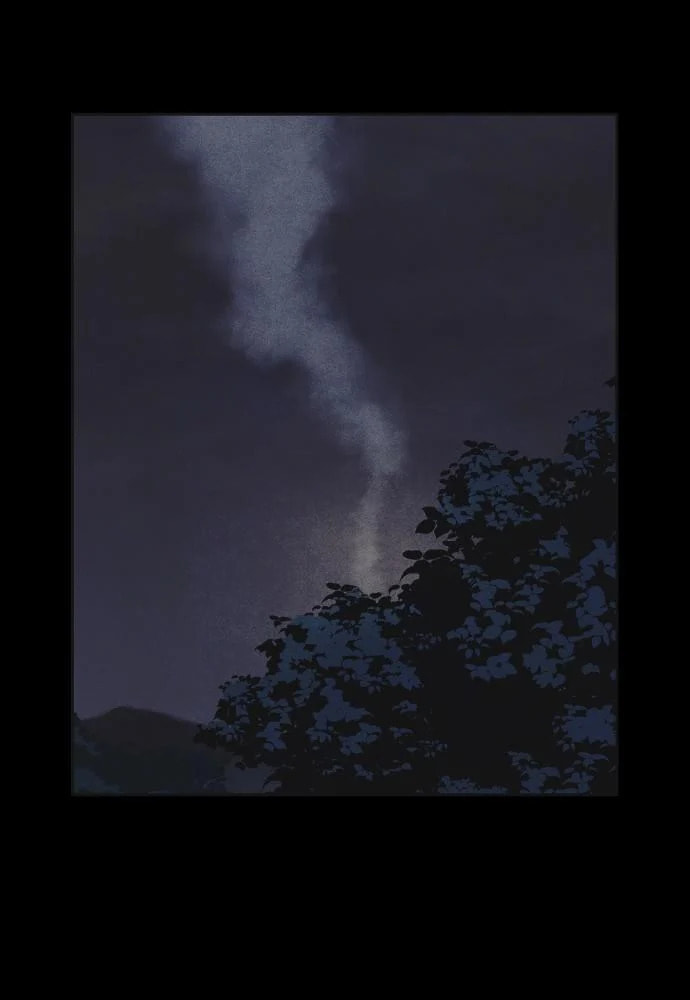 Shotgun Boy chapter 28, page 92