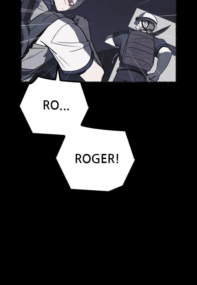 Shotgun Boy chapter 28, page 96